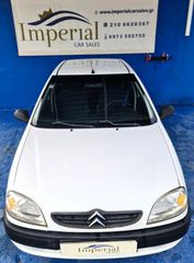 Citroen Saxo 2002