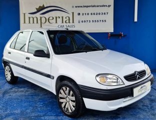 Citroen Saxo 2002-thumb-2