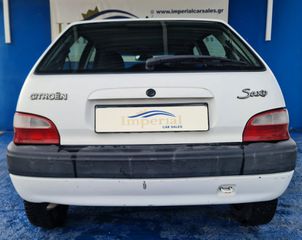 Citroen Saxo 2002-thumb-5