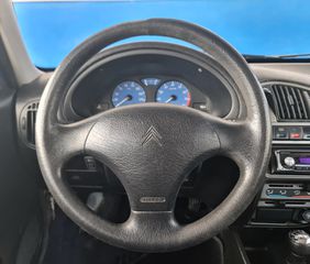 Citroen Saxo 2002-thumb-9