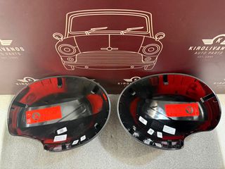 MINI F56/55/57/54/60 20-23 ΚΑΠΑΚΙΑ ΚΑΘΡΕΠΤΗ NIGHT JACK SET-thumb-1