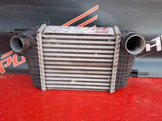 NISSAN NOTE 2013-2017 ΨΥΓΕΙΟ INTERCOOLER 1.2 DIG BENZINH (215x203x64) 144613HD0C  A2*