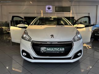 Peugeot 2020 208 1.5 BlueHDi 100hp Pro Active Van