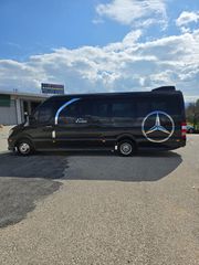 Mercedes-Benz 2012 Sprinter EXCLUSIVE ΜΕ ΑΔΕΙΑ