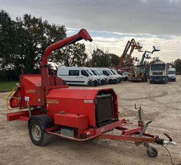 Κλαδοτεμαχιστές Carraro 2013 Caravaggi Cippo25 ΜΕ ΧΑΡΤΙΑ ΑΔΕΙΑ  ΤΑΞΙΝΟΜΗΣΗΣ-thumb-4