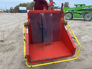 Κλαδοτεμαχιστές Carraro 2013 Caravaggi Cippo25 ΜΕ ΧΑΡΤΙΑ ΑΔΕΙΑ  ΤΑΞΙΝΟΜΗΣΗΣ-thumb-5