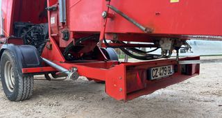 Κλαδοτεμαχιστές Carraro 2013 Caravaggi Cippo25 ΜΕ ΧΑΡΤΙΑ ΑΔΕΙΑ  ΤΑΞΙΝΟΜΗΣΗΣ-thumb-6