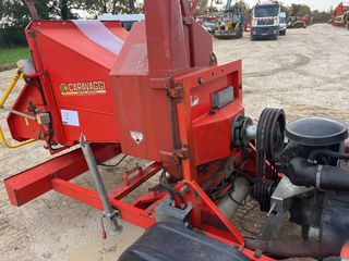 Κλαδοτεμαχιστές Carraro 2013 Caravaggi Cippo25 ΜΕ ΧΑΡΤΙΑ ΑΔΕΙΑ  ΤΑΞΙΝΟΜΗΣΗΣ-thumb-7