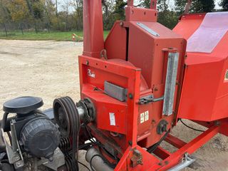 Κλαδοτεμαχιστές Carraro 2013 Caravaggi Cippo25 ΜΕ ΧΑΡΤΙΑ ΑΔΕΙΑ  ΤΑΞΙΝΟΜΗΣΗΣ-thumb-9