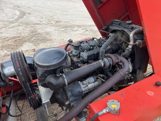 Κλαδοτεμαχιστές Carraro 2013 Caravaggi Cippo25 ΜΕ ΧΑΡΤΙΑ ΑΔΕΙΑ  ΤΑΞΙΝΟΜΗΣΗΣ-thumb-11