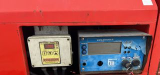 Κλαδοτεμαχιστές Carraro 2013 Caravaggi Cippo25 ΜΕ ΧΑΡΤΙΑ ΑΔΕΙΑ  ΤΑΞΙΝΟΜΗΣΗΣ-thumb-12