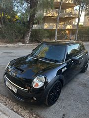 Mini Cooper S 2010 R56