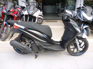 Piaggio Medley 125 2026 S-thumb-1