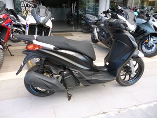 Piaggio Medley 125 2026 S-thumb-2