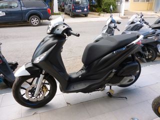 Piaggio Medley 125 2026 S-thumb-3