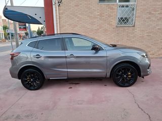 Nissan Qashqai 2020 TEKNA-thumb-2