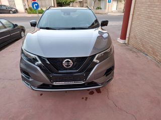 Nissan Qashqai 2020 TEKNA-thumb-3