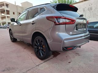 Nissan Qashqai 2020 TEKNA-thumb-4