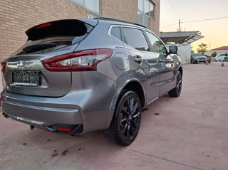 Nissan Qashqai 2020 TEKNA-thumb-5