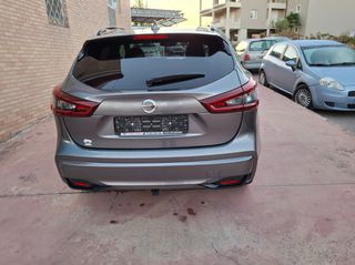 Nissan Qashqai 2020 TEKNA-thumb-6