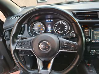 Nissan Qashqai 2020 TEKNA-thumb-8