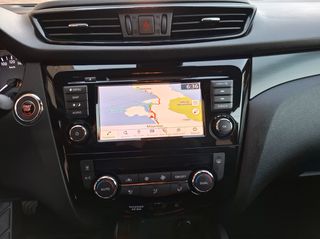 Nissan Qashqai 2020 TEKNA-thumb-11