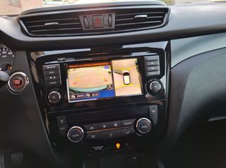 Nissan Qashqai 2020 TEKNA-thumb-12