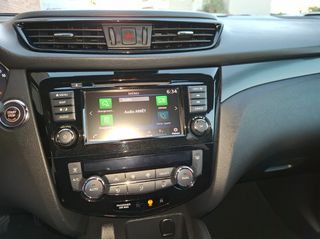 Nissan Qashqai 2020 TEKNA-thumb-13