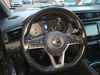 Nissan Qashqai 2020 TEKNA-thumb-9