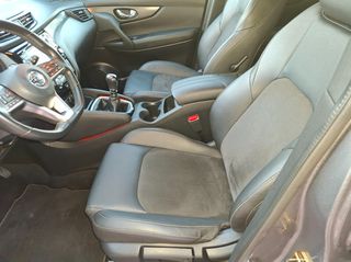 Nissan Qashqai 2020 TEKNA-thumb-15