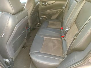 Nissan Qashqai 2020 TEKNA-thumb-16