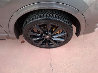 Nissan Qashqai 2020 TEKNA-thumb-17