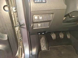 Nissan Qashqai 2020 TEKNA-thumb-19