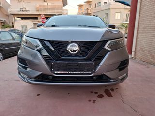Nissan Qashqai 2020 TEKNA-thumb-7