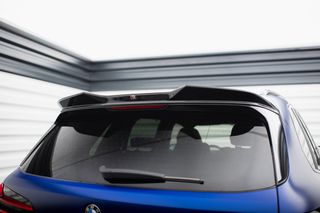 Σετ Splitters V.2 BMW X5 M-Pack G05 Facelift-thumb-9