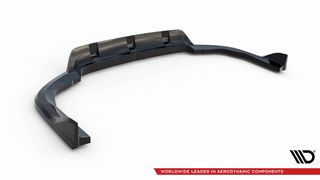 Σετ Splitters V.2 BMW X5 M-Pack G05 Facelift-thumb-4