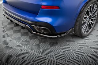 Σετ Splitters V.2 BMW X5 M-Pack G05 Facelift-thumb-13