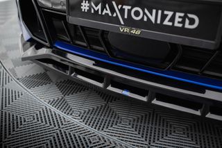 Σετ Splitters V.2 BMW X5 M-Pack G05 Facelift-thumb-17