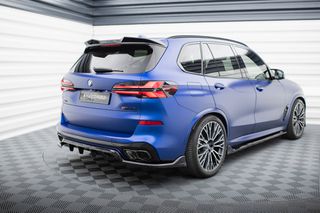 Σετ Splitters V.2 BMW X5 M-Pack G05 Facelift-thumb-14