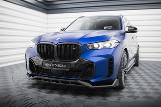 Σετ Splitters V.2 BMW X5 M-Pack G05 Facelift-thumb-18