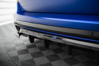 Σετ Splitters V.2 BMW X5 M-Pack G05 Facelift-thumb-11