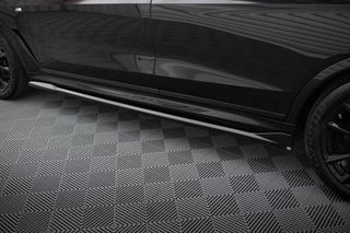 Σετ Splitters BMW X7 M-Pack G07 Facelift-thumb-14