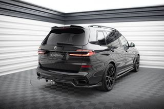Σετ Splitters BMW X7 M-Pack G07 Facelift-thumb-11