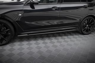 Σετ Splitters BMW X7 M-Pack G07 Facelift-thumb-13