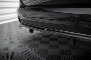 Σετ Splitters BMW X7 M-Pack G07 Facelift-thumb-9