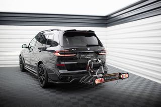 Σετ Splitters BMW X7 M-Pack G07 Facelift-thumb-7