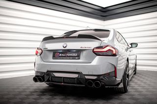 Σετ Splitters BMW M2 G87-thumb-5