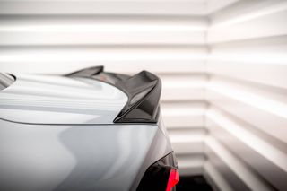 Σετ Splitters BMW M2 G87-thumb-4