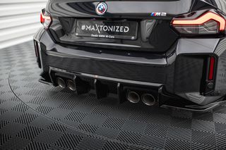 Σετ Splitters BMW M2 G87-thumb-10