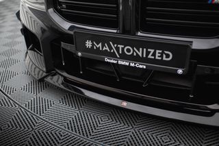 Σετ Splitters BMW M2 G87-thumb-13